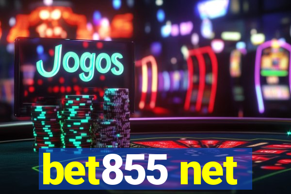 bet855 net